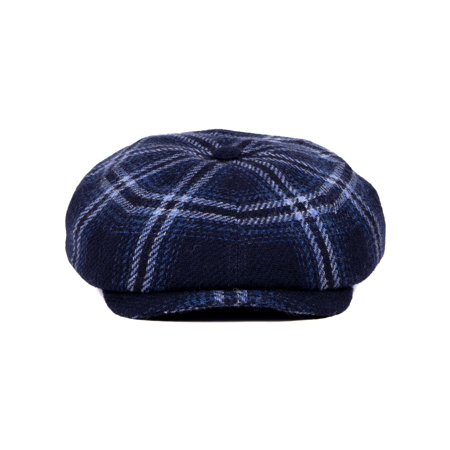 Miradois - merino wool panel cap, image 9