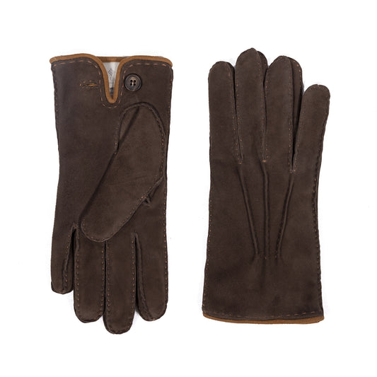 Decumano - Brown/Tobacco 1