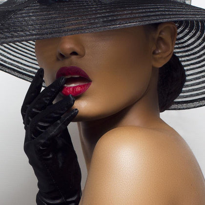 Guanti in pelle Gala Gloves