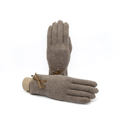 Women's Cashmere gloves