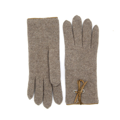 Women's Cashmere gloves