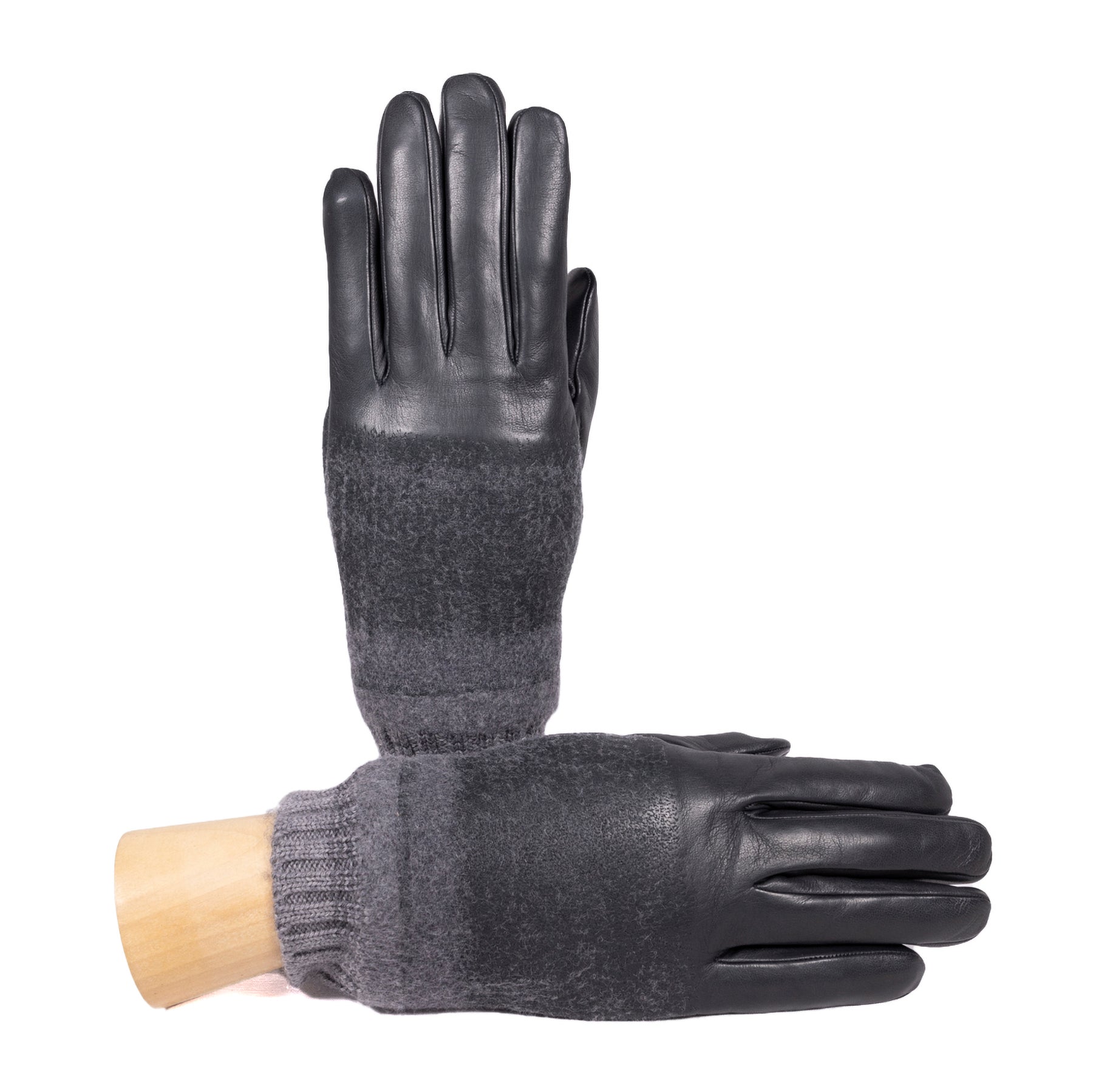 IENA】 GALA GLOVES Luxury Italian Leather Gloves • Handcrafted in