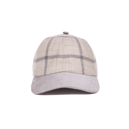 Cangiano - cashmere baseball cap, image 4
