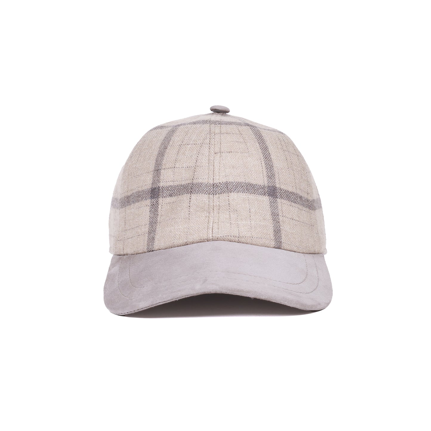 Cangiano - cashmere baseball cap, image 4