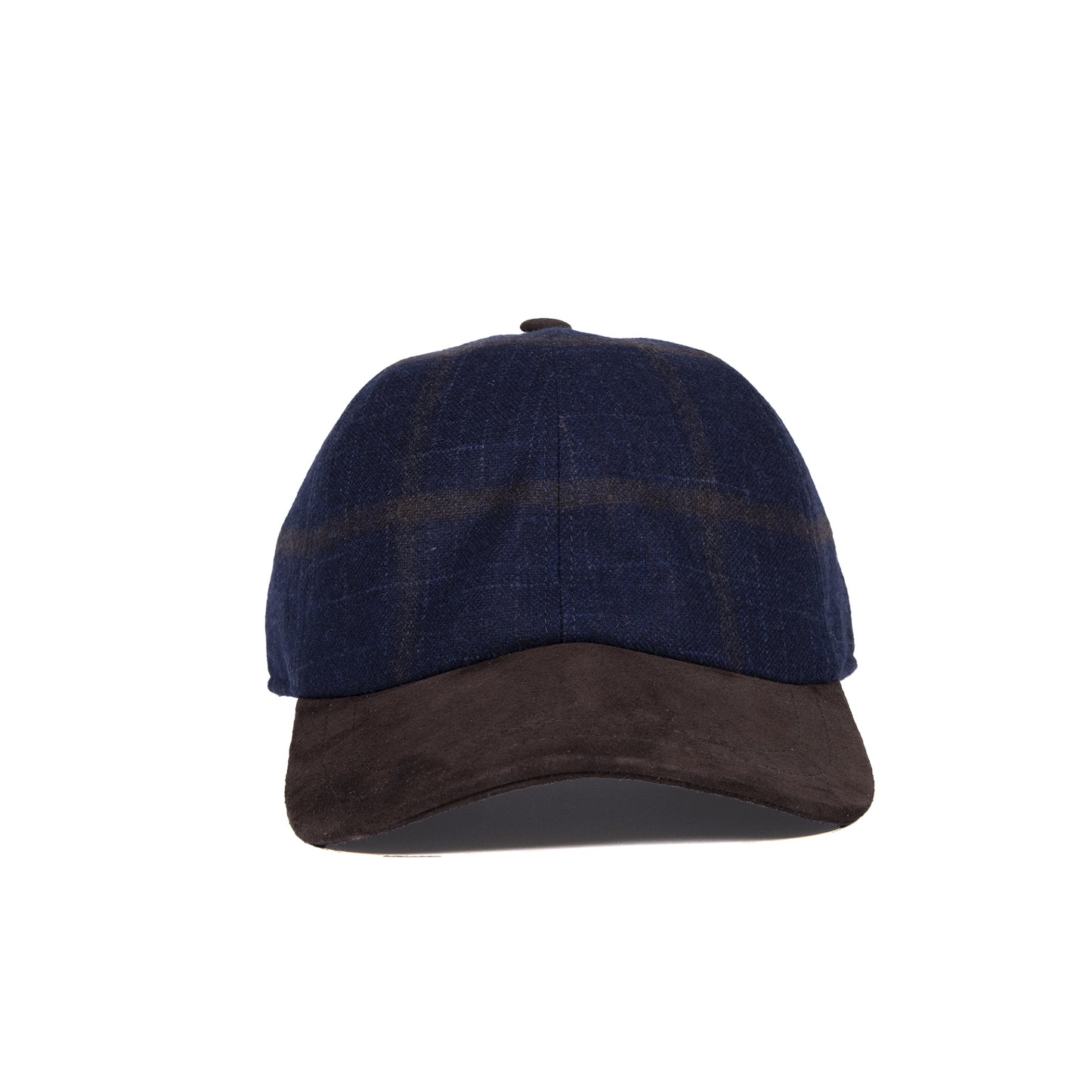 Cangiano - cashmere baseball cap, image 6