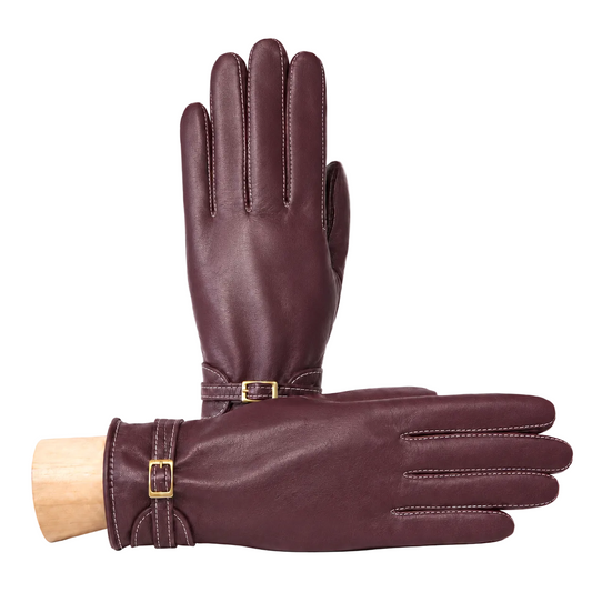 レディース イタリアンレザーグローブ - ナポリで手縫い – Gala Gloves レディース イタリアンレザーグローブ - ナポリで手縫い – Gala Gloves