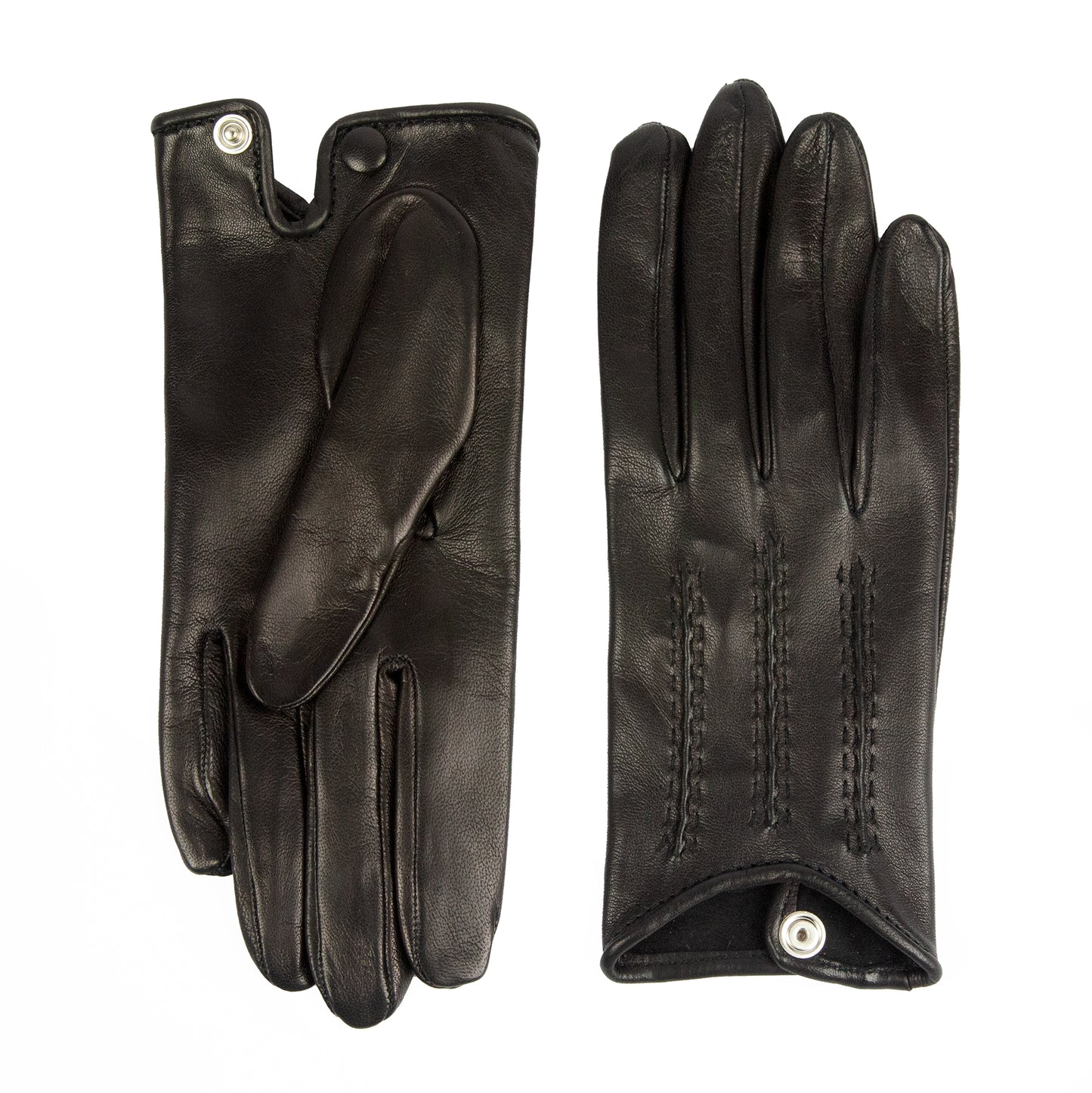 Women's unlined spring gloves