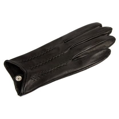 Women's unlined spring gloves