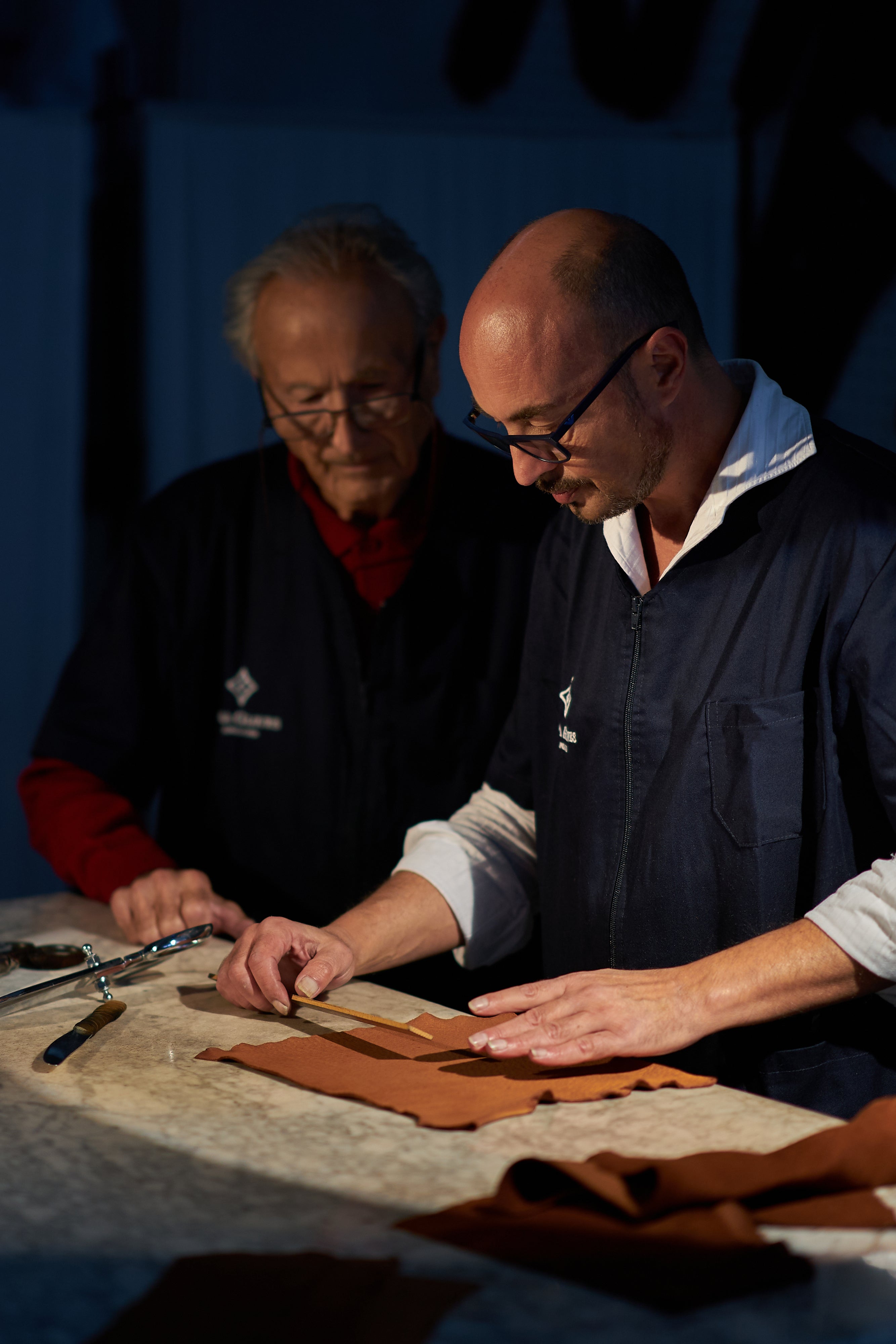 Our history – Gala Gloves