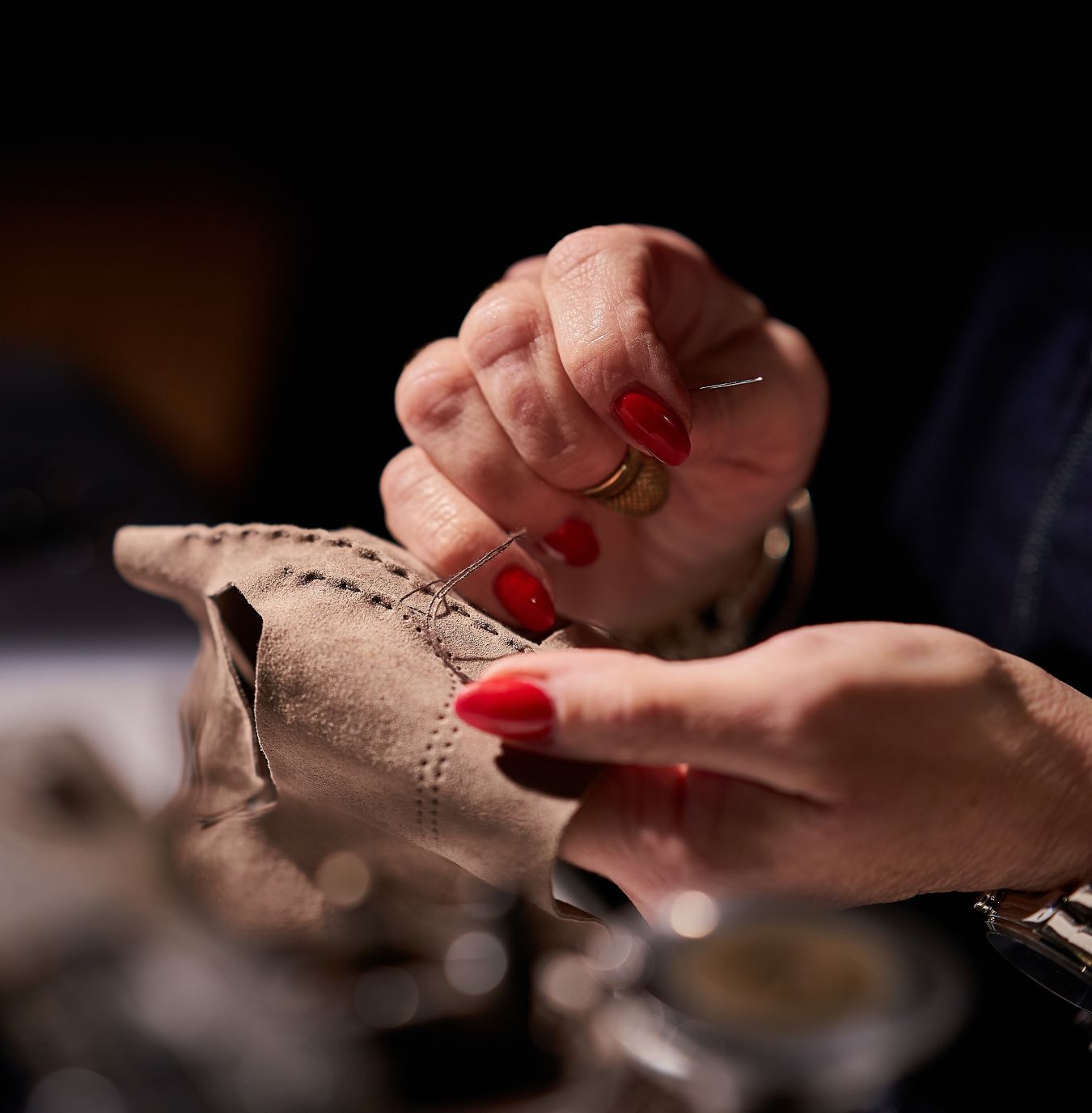 Luxury Italian Leather Gloves • Handcrafted in Naples – Gala Gloves