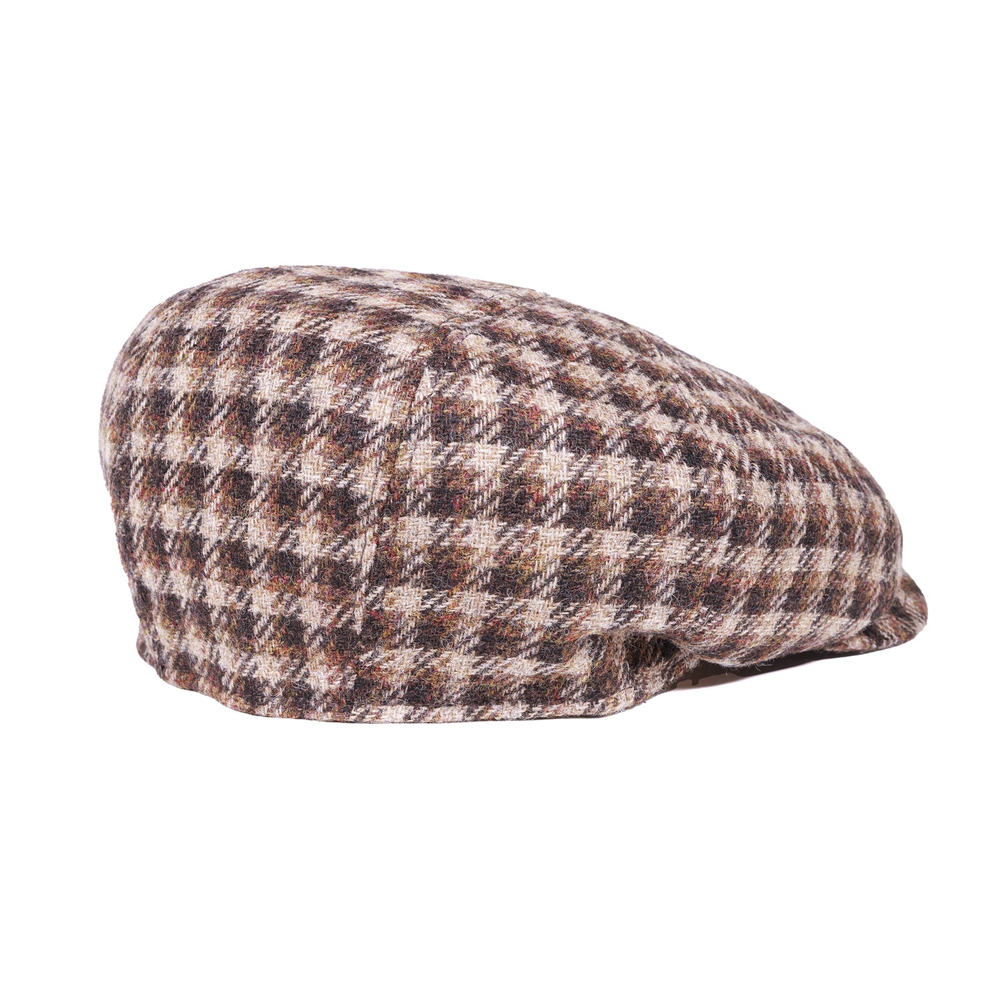 Miradois - merino wool panel cap, image 4
