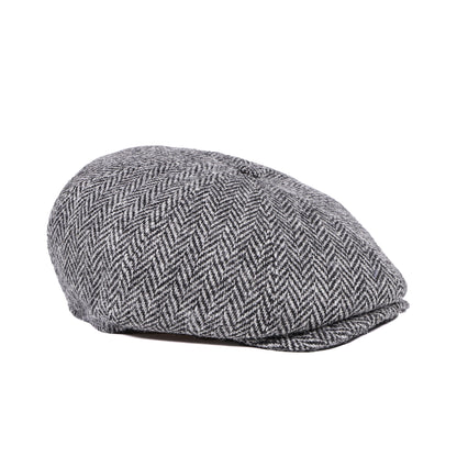 Miradois - merino wool panel cap, image 3