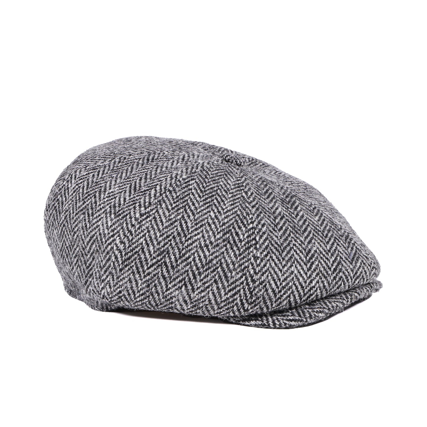Miradois - merino wool panel cap, image 3