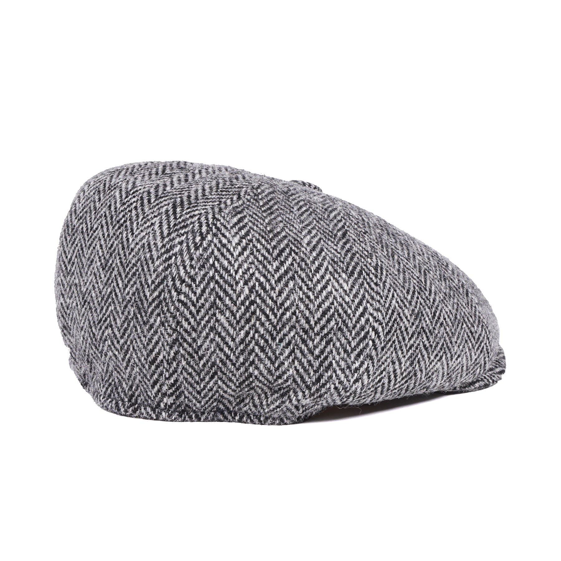 Miradois - merino wool panel cap, image 6