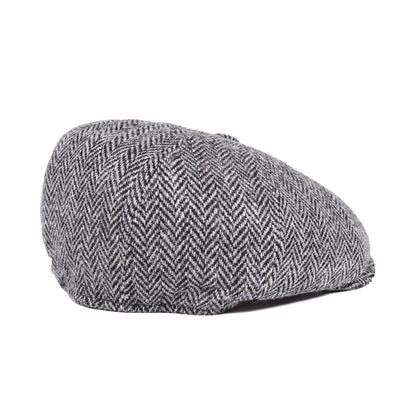 Miradois - merino wool panel cap, image 6
