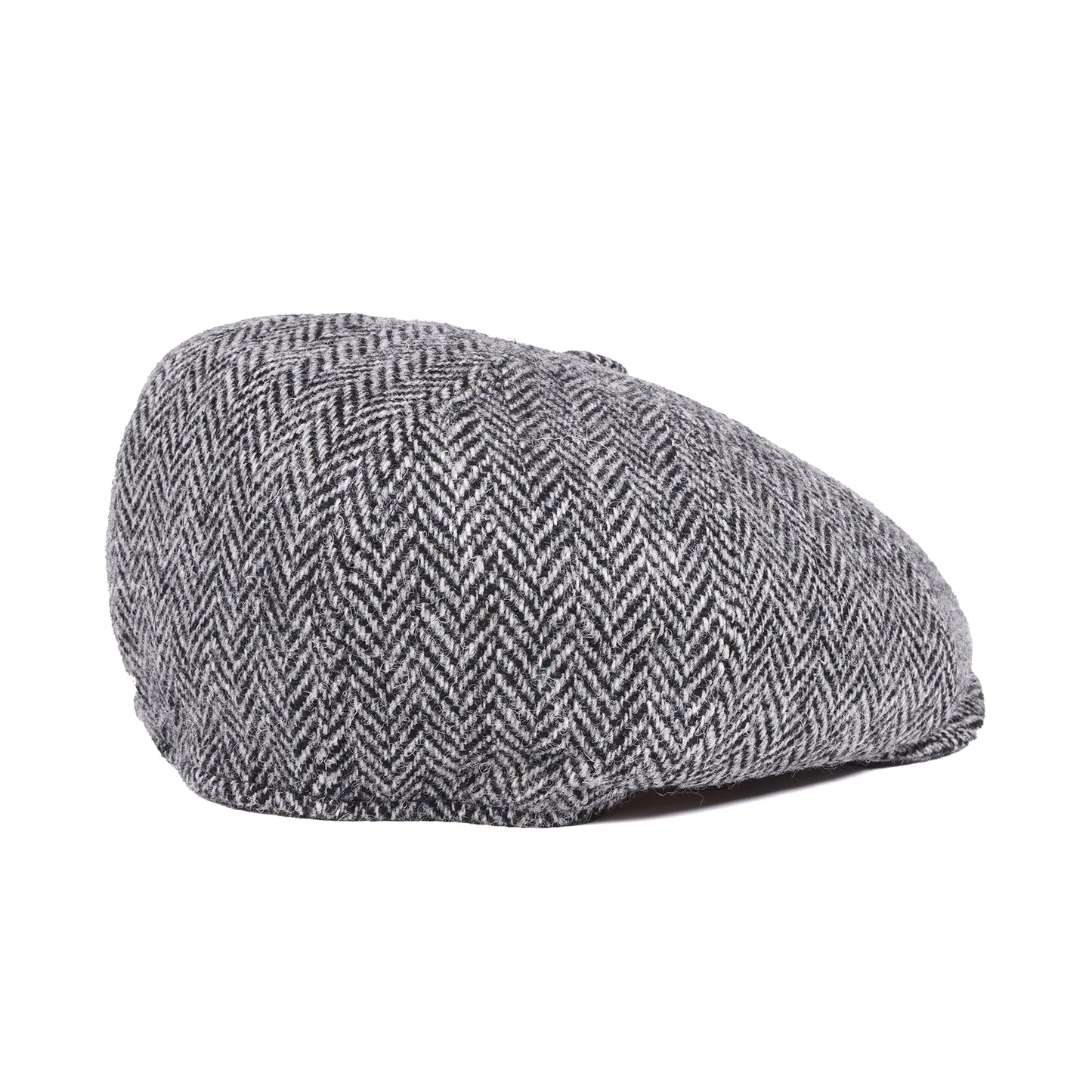 Miradois - merino wool panel cap, image 6