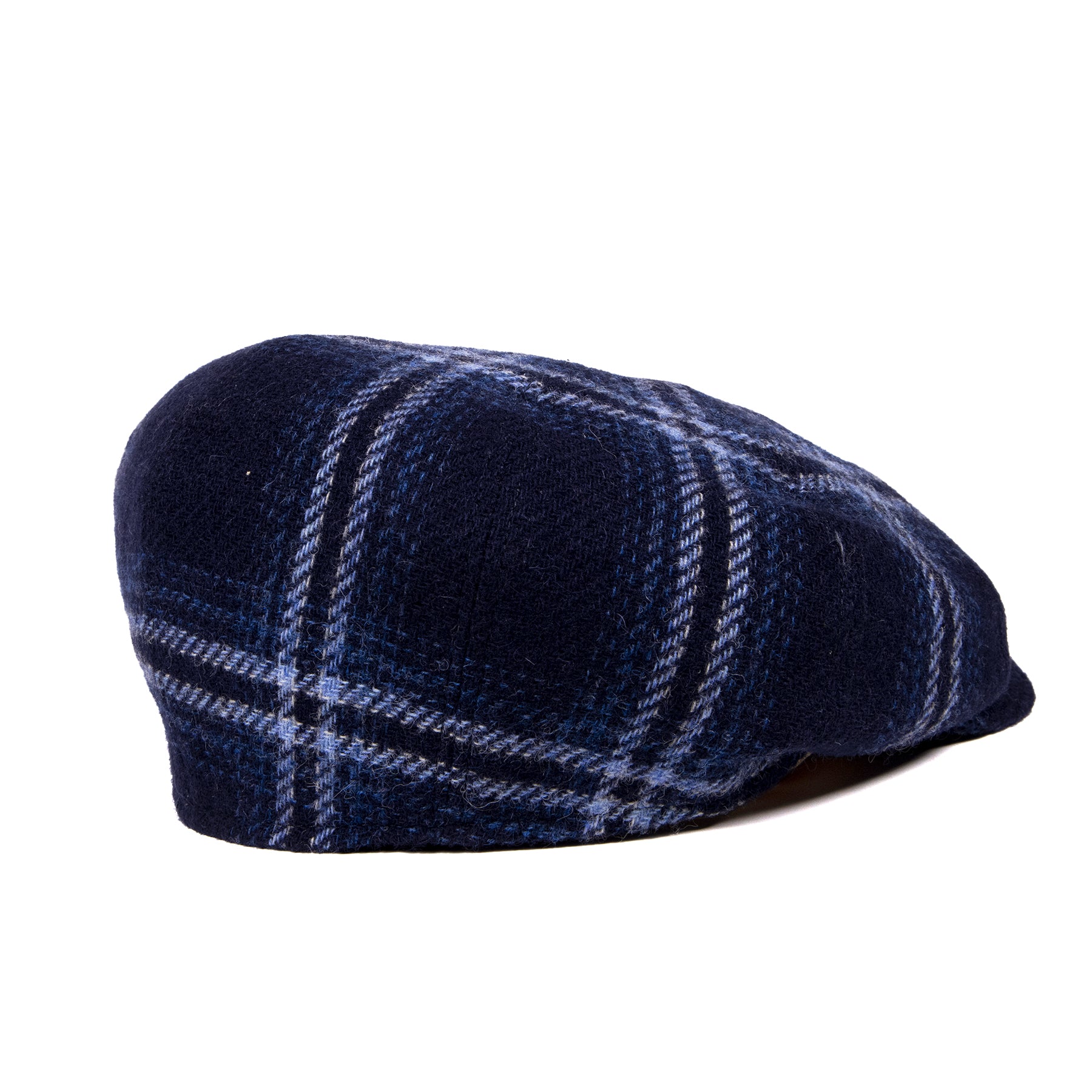 Miradois - merino wool panel cap, image 8