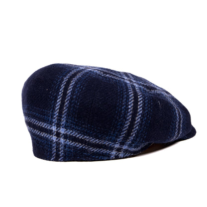 Miradois - merino wool panel cap, image 8