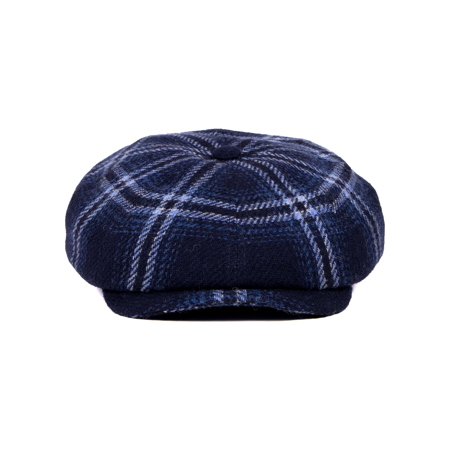 Miradois - merino wool panel cap, image 9