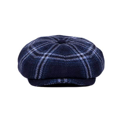 Miradois - merino wool panel cap, image 9