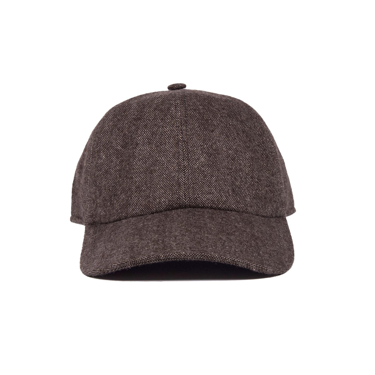 Moiariello - baseball cap in cashmere, image 5