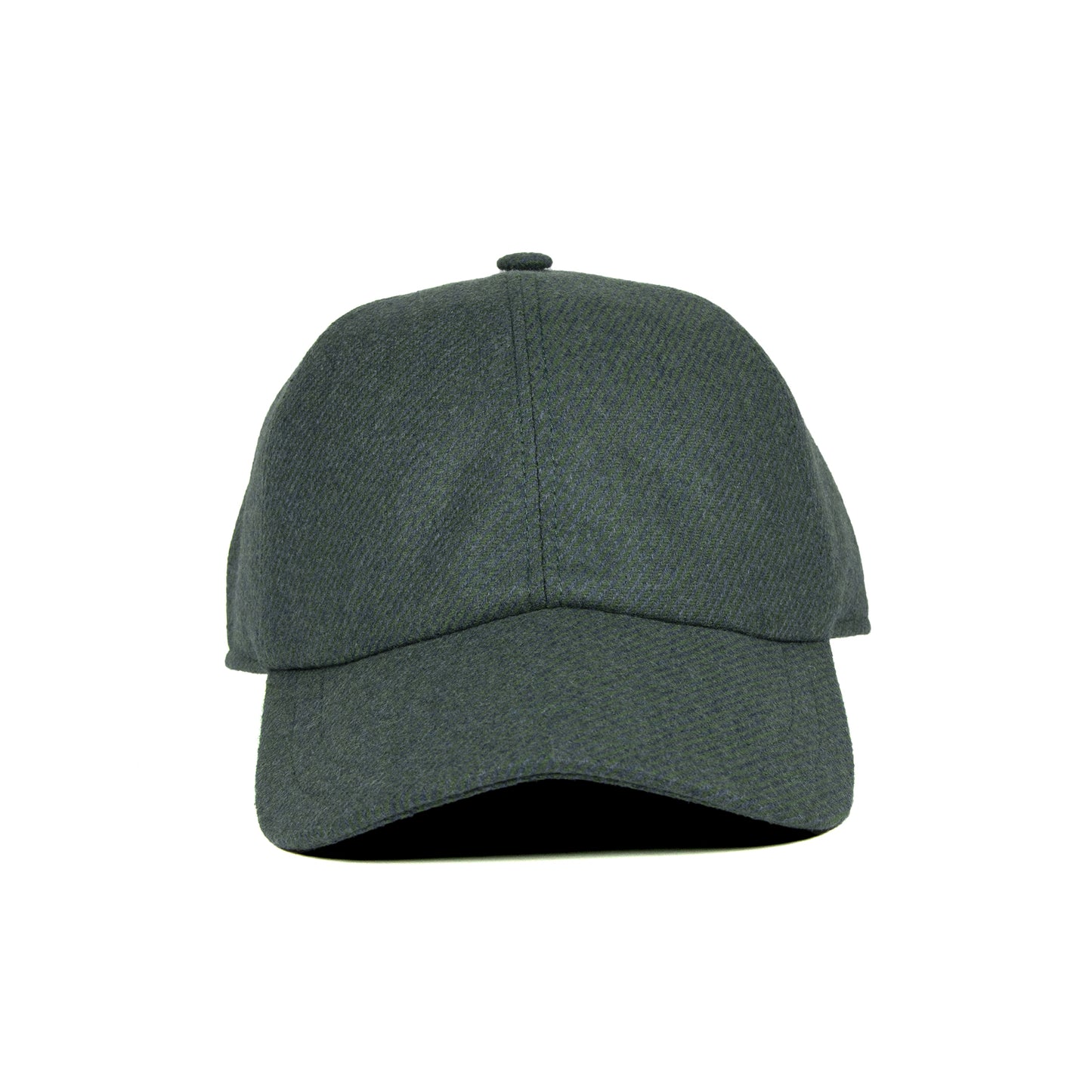 Montesanto - baseball cap in superfine merino wool, image 12
