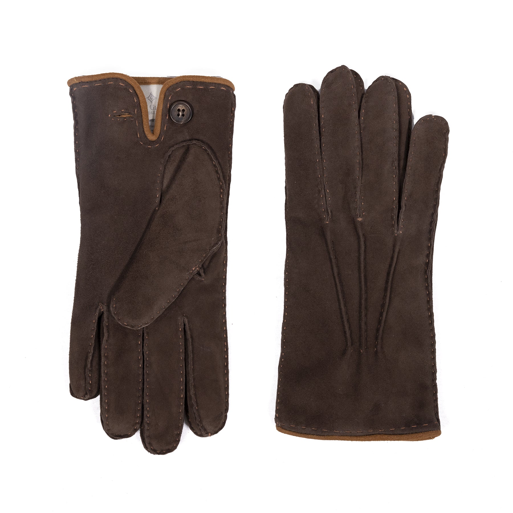 Decumano - Brown/Tobacco 1