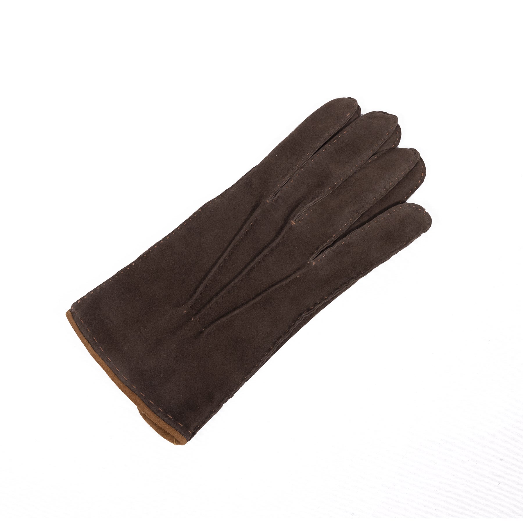 Decumano - Brown/Tobacco 2