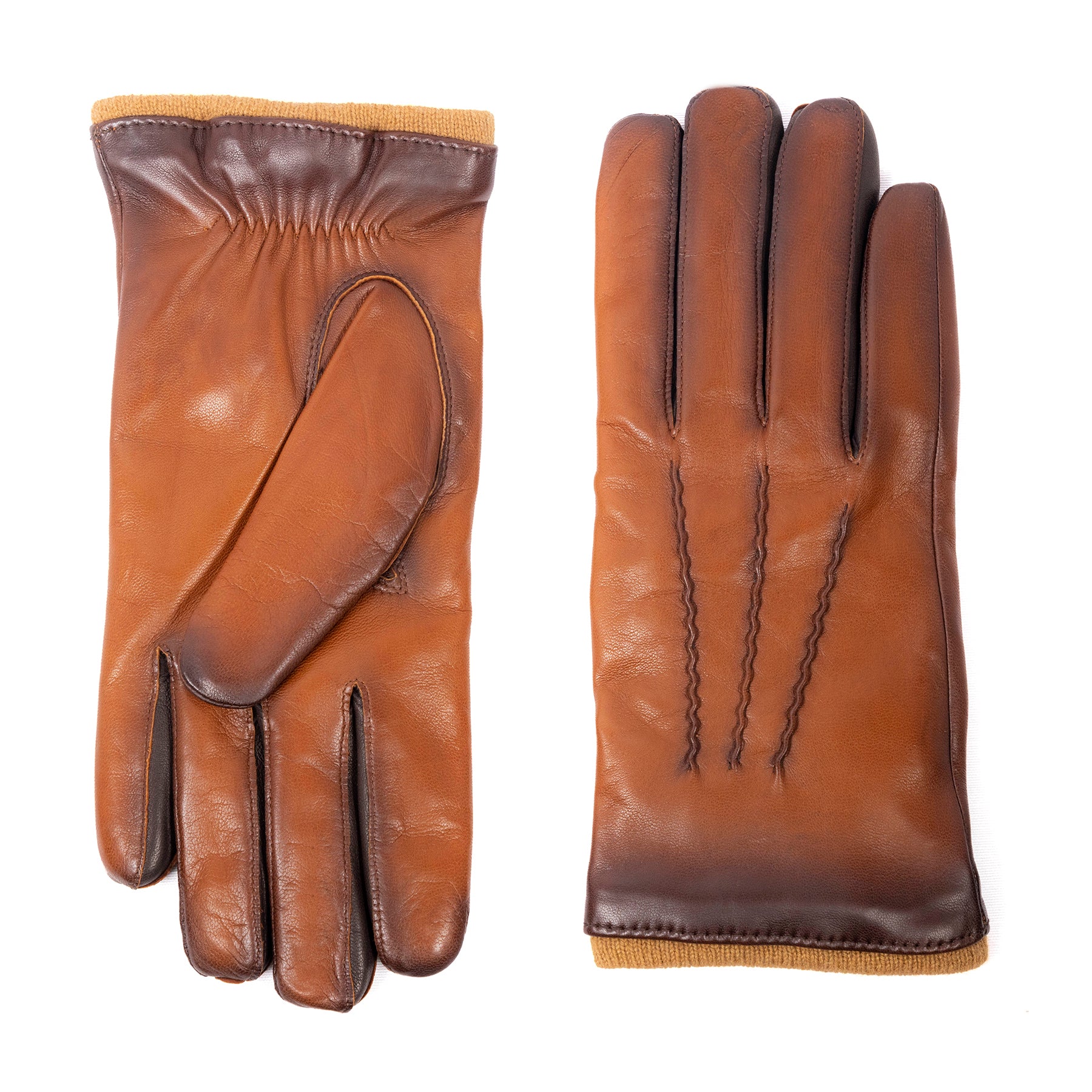 nappaleder handschuhe herren Herren vintage style Lederhandschuhe – Gala Gloves