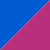 Blu / Fuxia