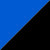 Blu / Nero
