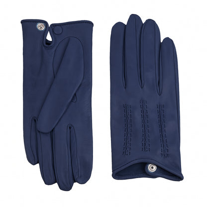 Women's unlined spring gloves