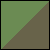 Forest green / Mud