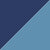 Navy / Turquoise