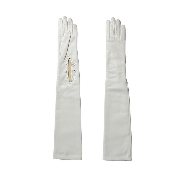 Bespoke Opera Gloves