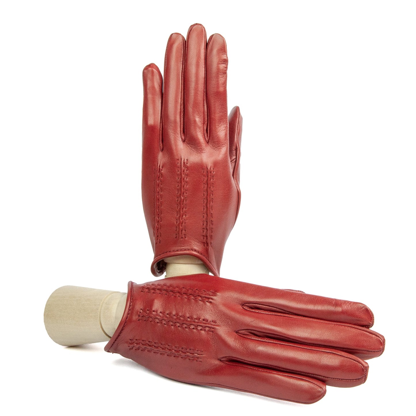 Women's unlined rhum spring gloves