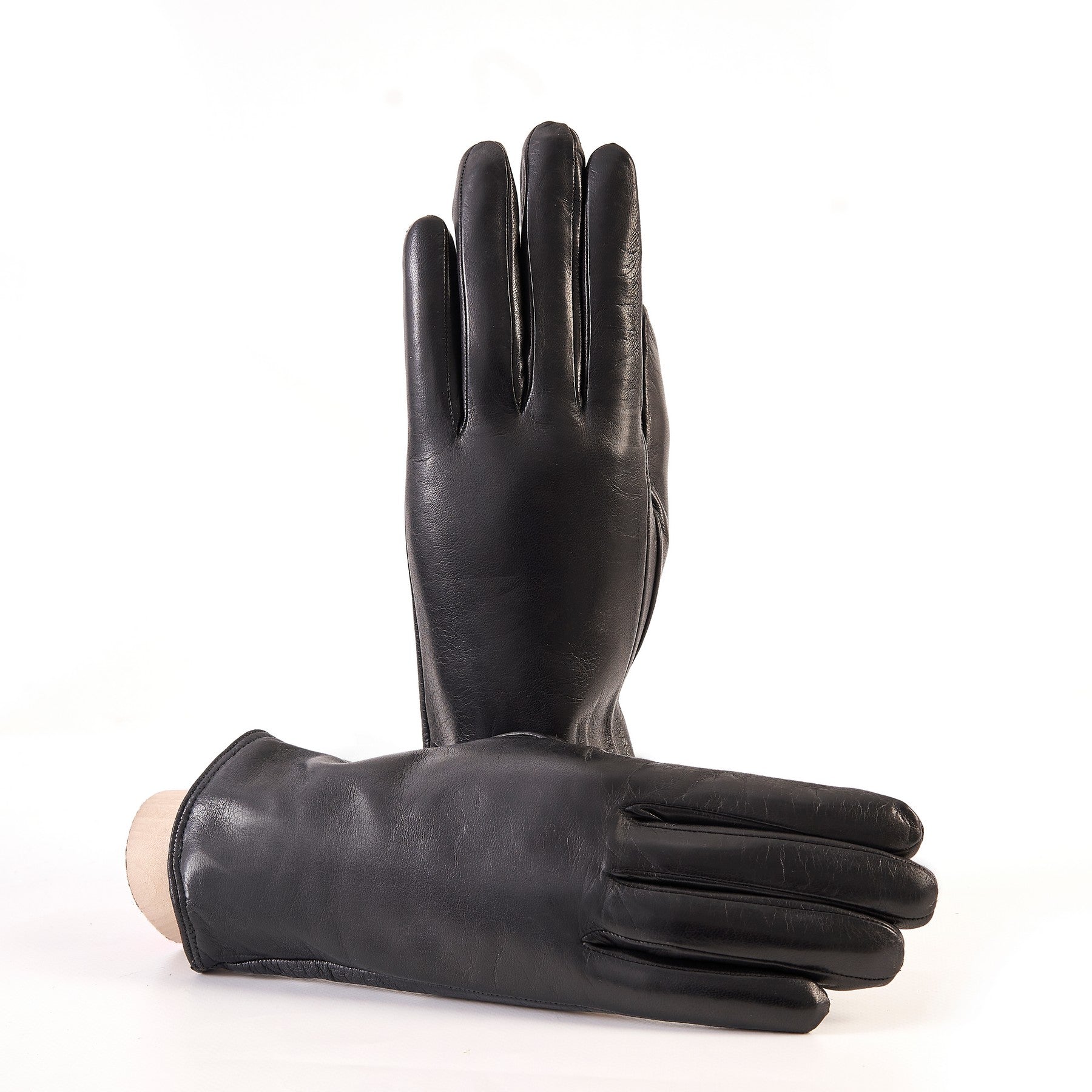 Gala Gloves: スウェードグローブ - 手袋